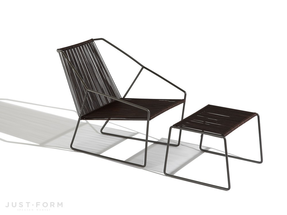 Кресло Cordula фабрика Missoni Home фотография № 2