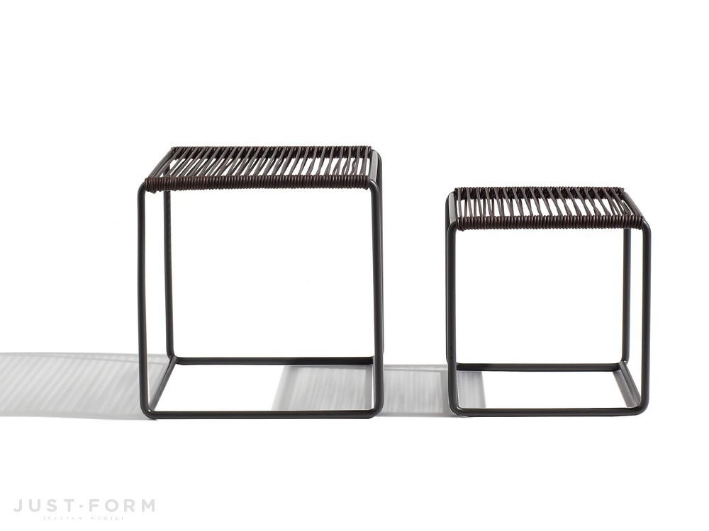 Столик Cordula фабрика Missoni Home фотография № 1