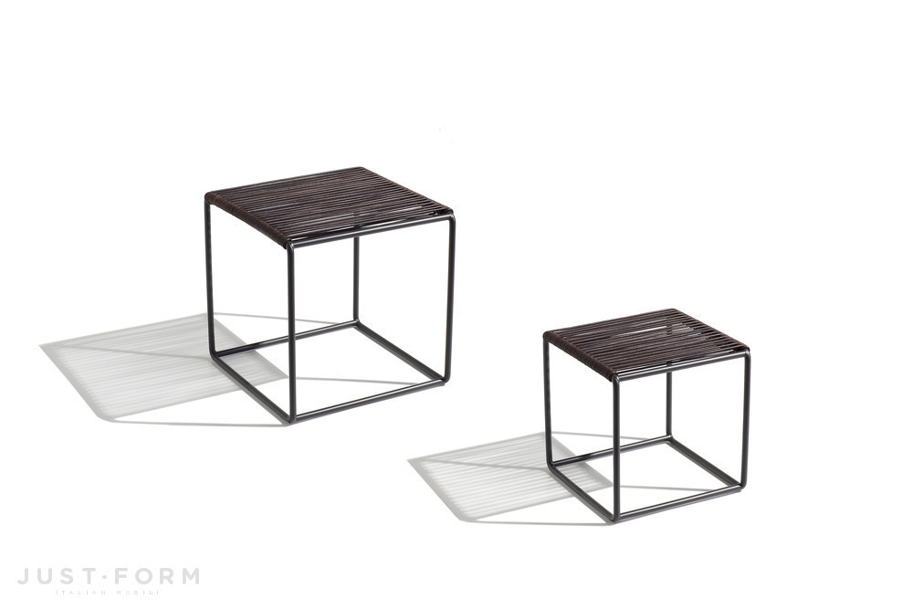 Столик Cordula фабрика Missoni Home фотография № 2