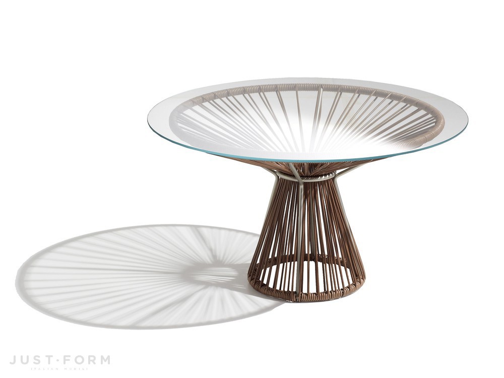 Столик Cordula фабрика Missoni Home фотография № 1