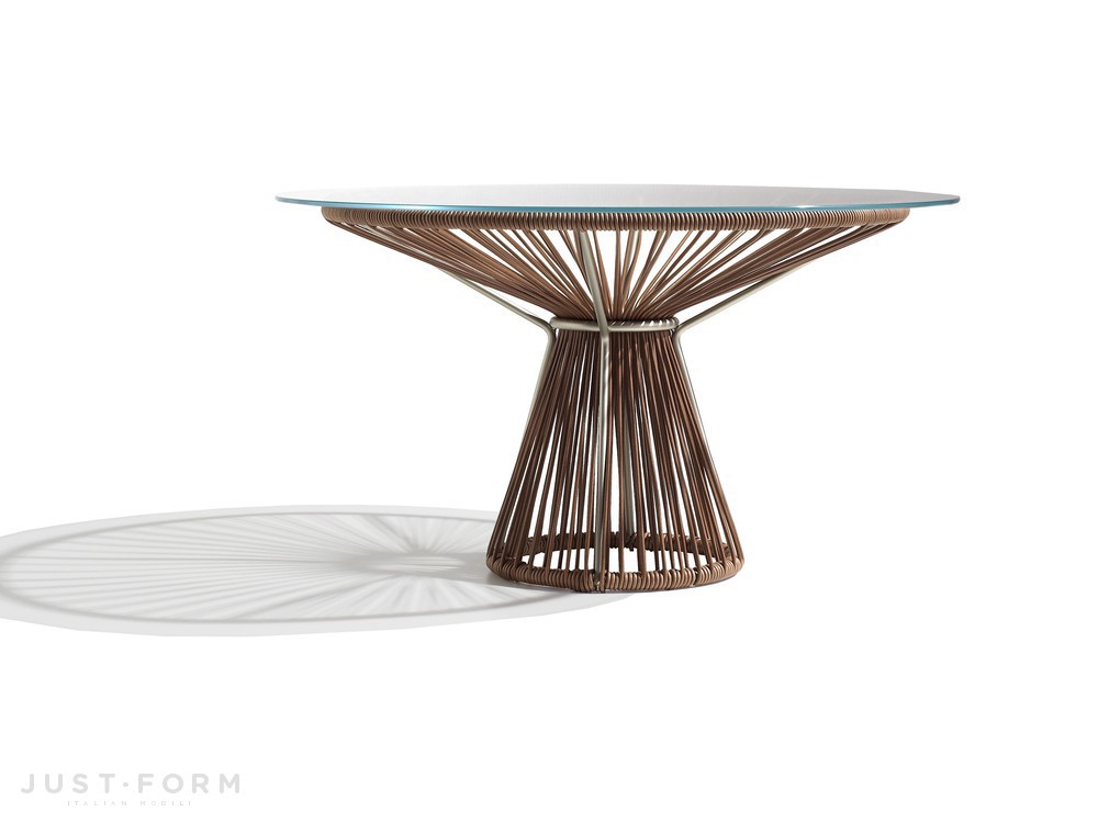 Столик Cordula фабрика Missoni Home фотография № 2