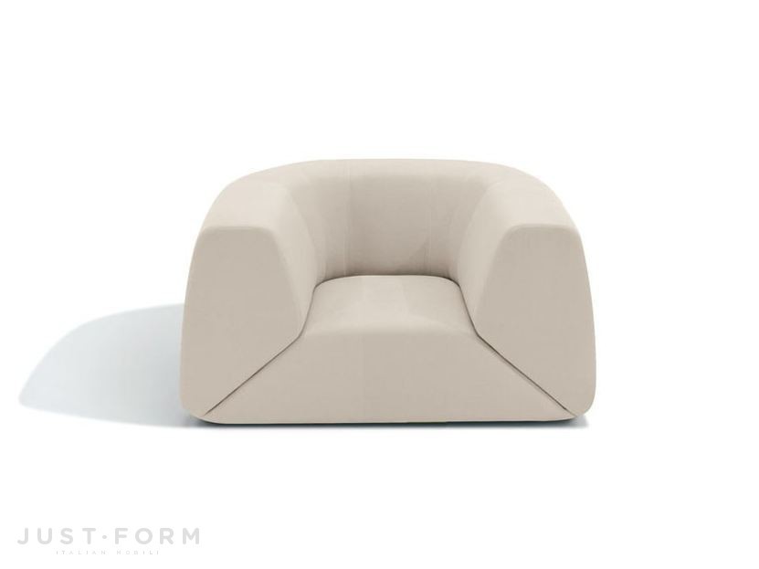 Кресло Gravita' Mini фабрика Missoni Home фотография № 2
