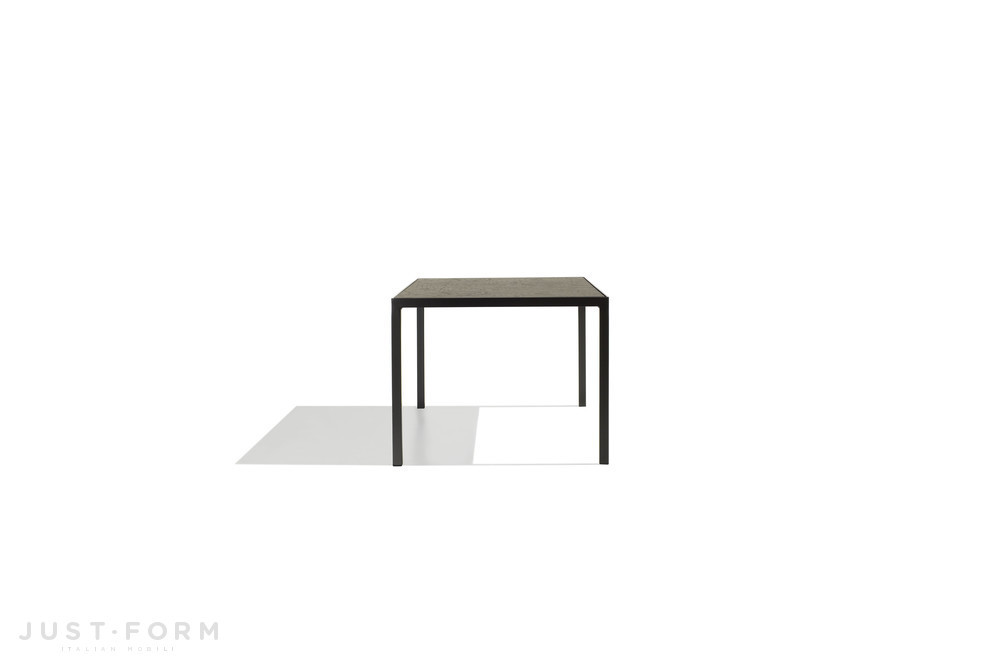 Столик Harry Glass фабрика Missoni Home фотография № 2