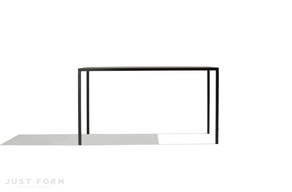 Столик Harry Glass фабрика Missoni Home фотография № 3