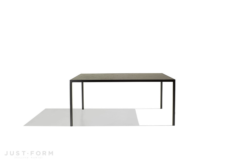 Столик Harry Glass фабрика Missoni Home фотография № 4