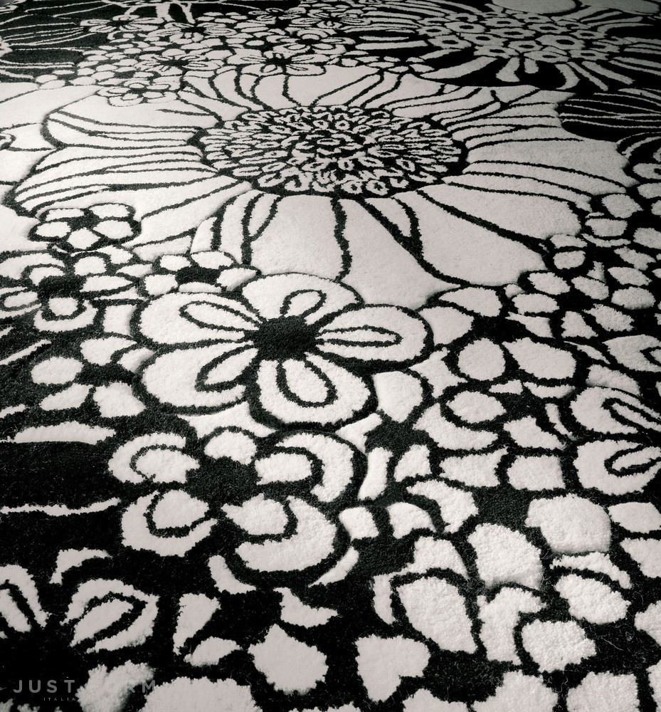 Ковер Sapporo фабрика Missoni Home фотография № 2