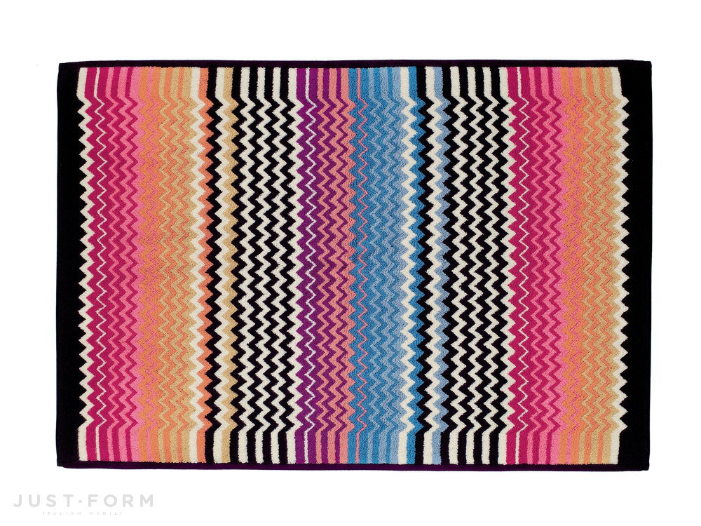 Коврик Stan фабрика Missoni Home фотография № 1