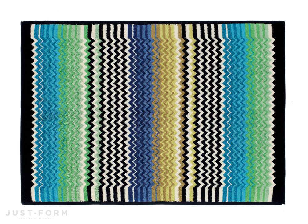 Коврик Stan фабрика Missoni Home фотография № 2