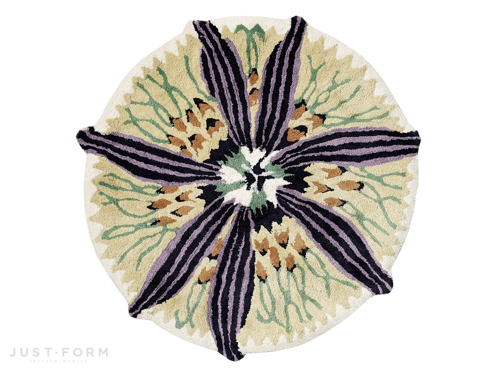 Коврик Sofia фабрика Missoni Home фотография № 1