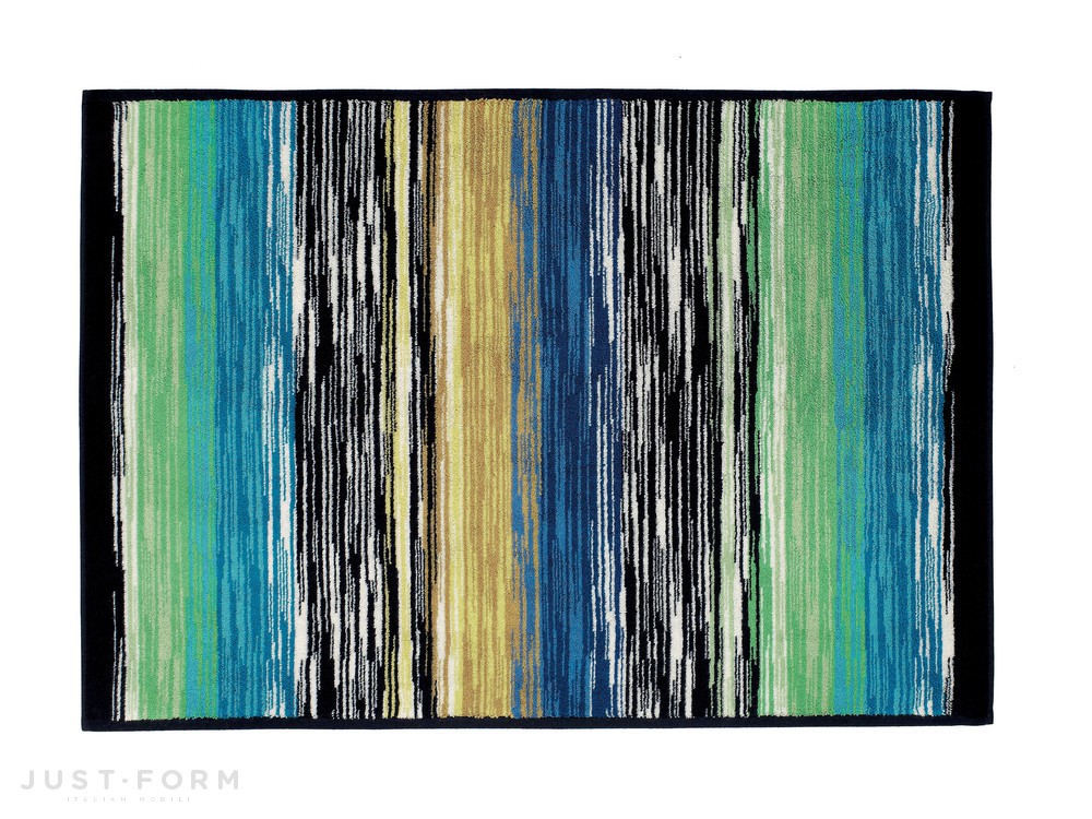 Коврик Stanley фабрика Missoni Home фотография № 1