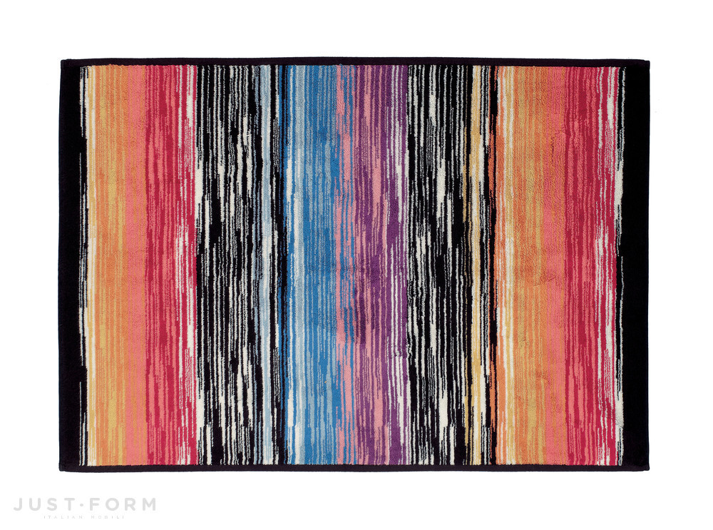 Коврик Stanley фабрика Missoni Home фотография № 2