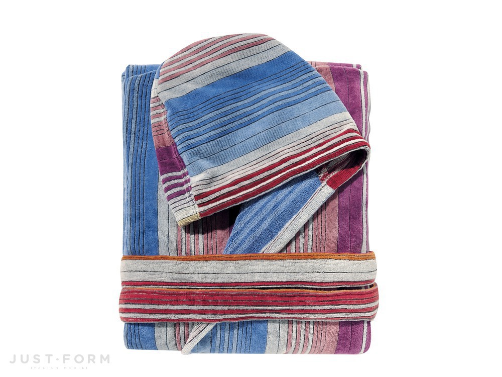 Халат Sunday фабрика Missoni Home фотография № 1