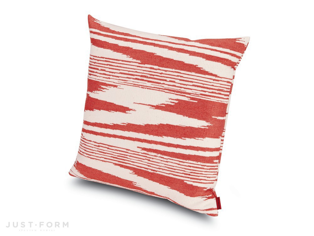 Диванная подушка Safi фабрика Missoni Home фотография № 1