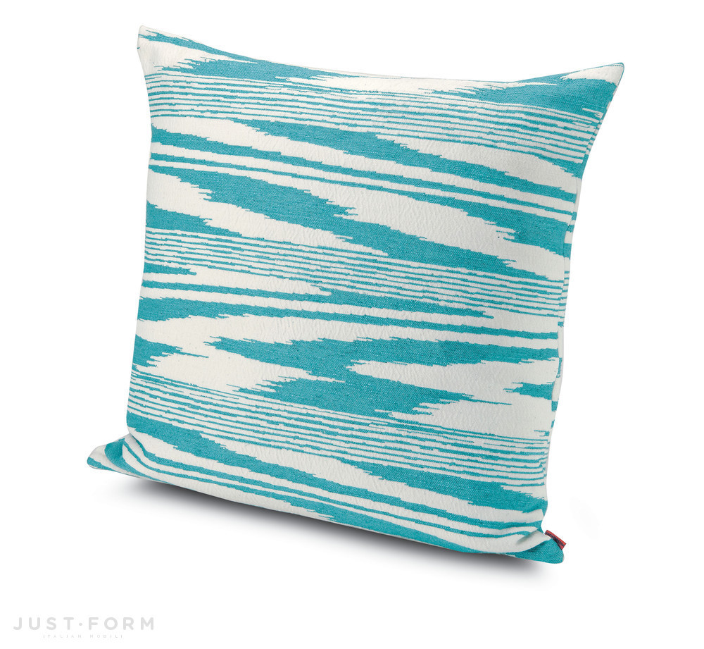 Диванная подушка Safi фабрика Missoni Home фотография № 2