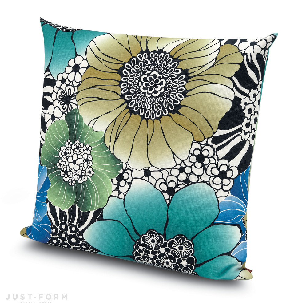 Диванная подушка Sorrento фабрика Missoni Home фотография № 2