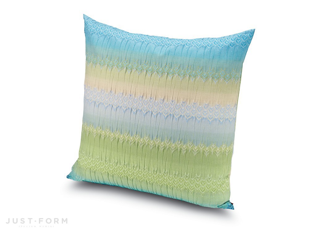 Диванная подушка Salento фабрика Missoni Home фотография № 1