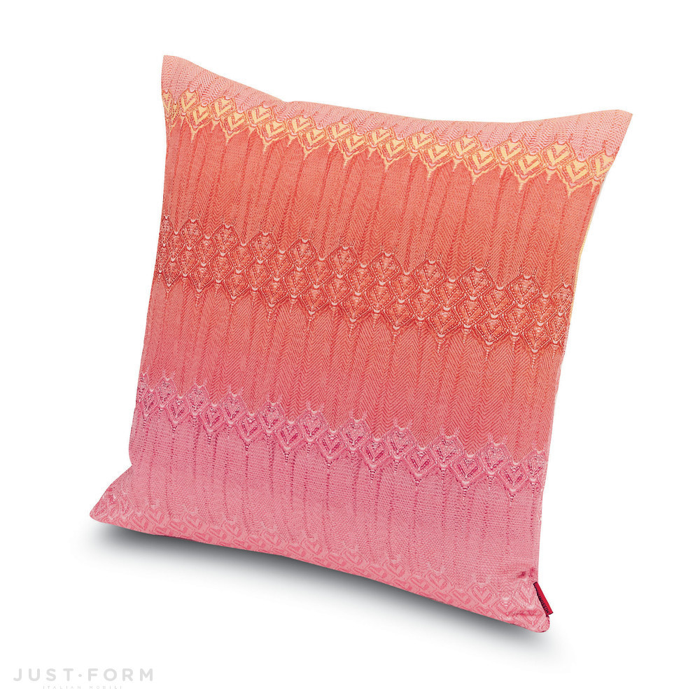 Диванная подушка Salento фабрика Missoni Home фотография № 2
