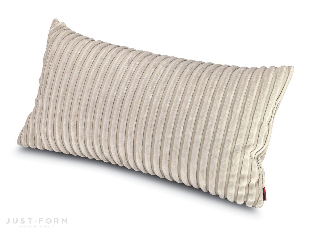 Диванная подушка Rabat фабрика Missoni Home фотография № 1