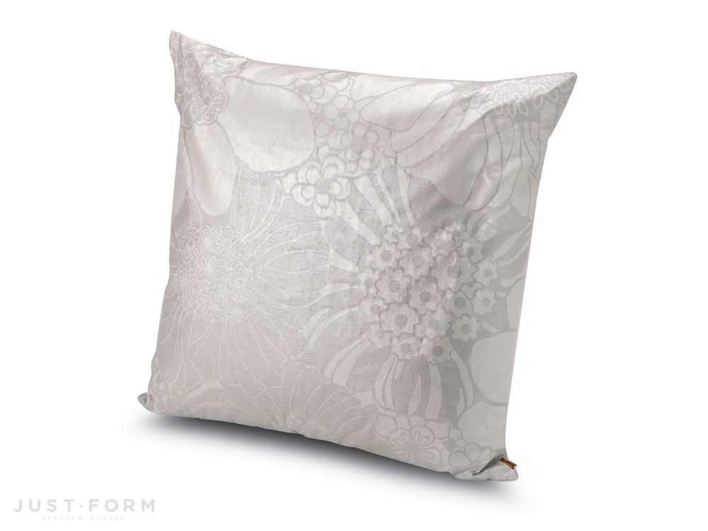 Диванная подушка Sabah фабрика Missoni Home фотография № 1