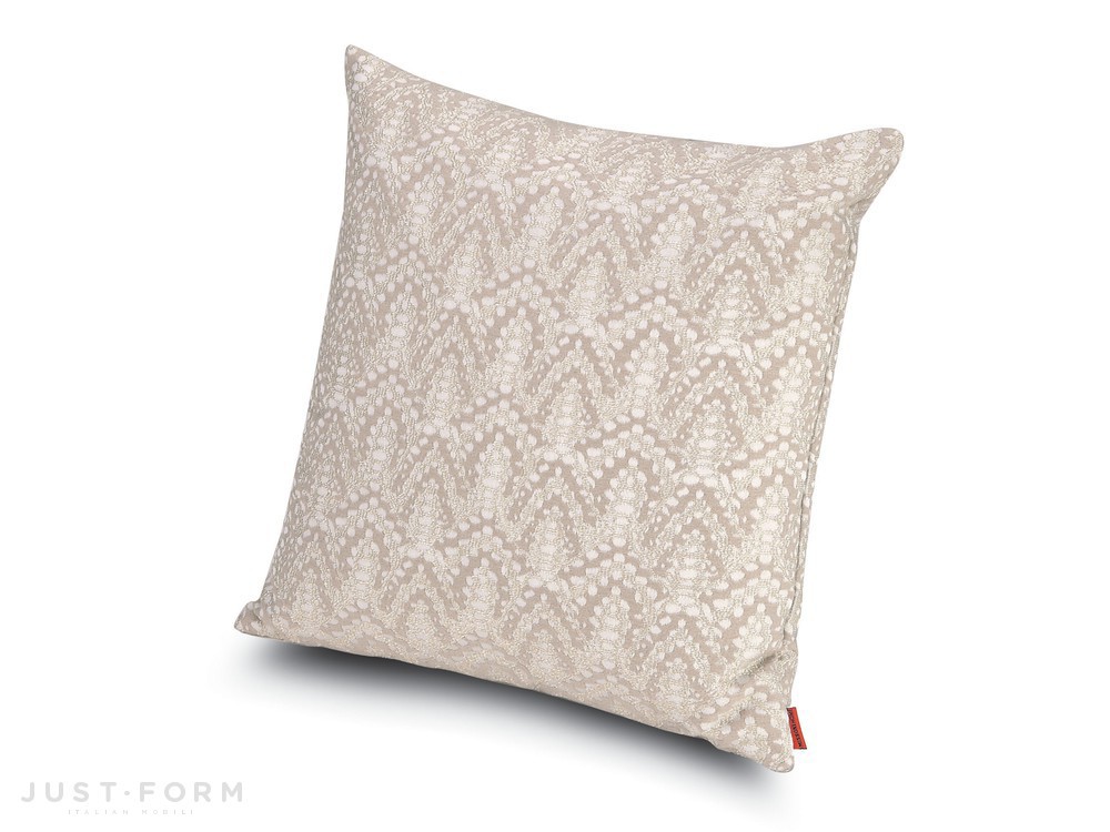Диванная подушка Savona фабрика Missoni Home фотография № 1