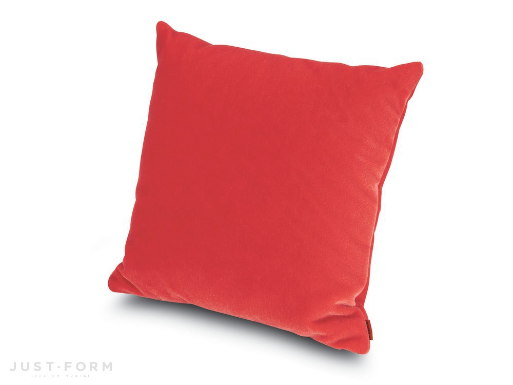Диванная подушка Surrey фабрика Missoni Home фотография № 1