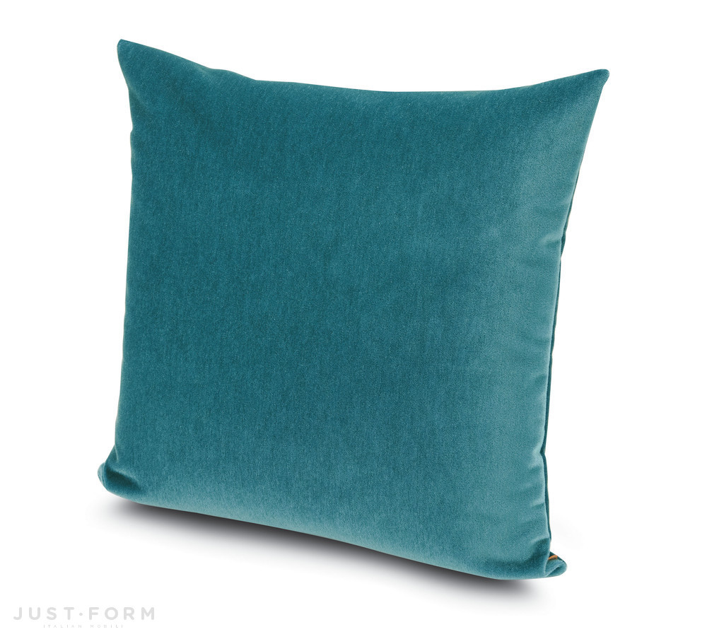 Диванная подушка Surrey фабрика Missoni Home фотография № 2