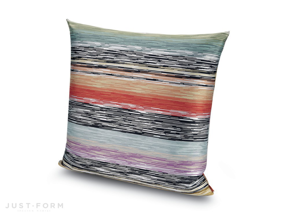 Диванная подушка Strasburgo фабрика Missoni Home фотография № 1