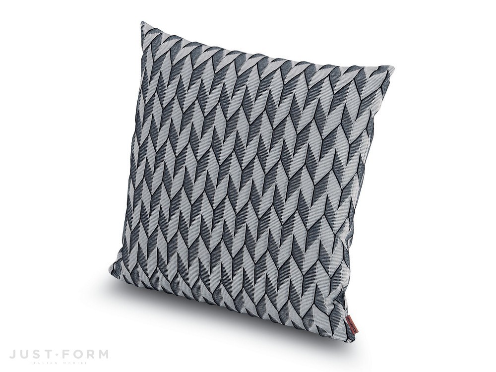Диванная подушка Sestriere фабрика Missoni Home фотография № 1