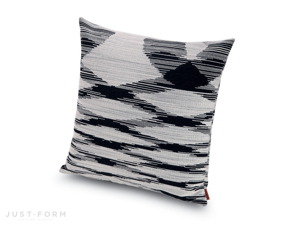 Диванная подушка Salamanca фабрика Missoni Home фотография № 1