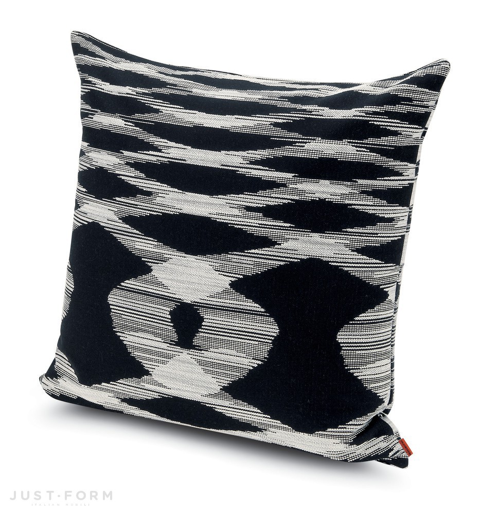 Диванная подушка Salamanca фабрика Missoni Home фотография № 2