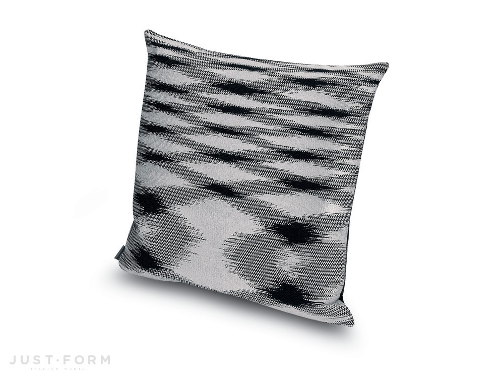 Диванная подушка Svezia фабрика Missoni Home фотография № 1