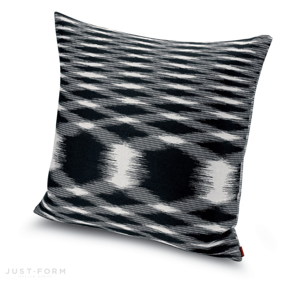Диванная подушка Svezia фабрика Missoni Home фотография № 2