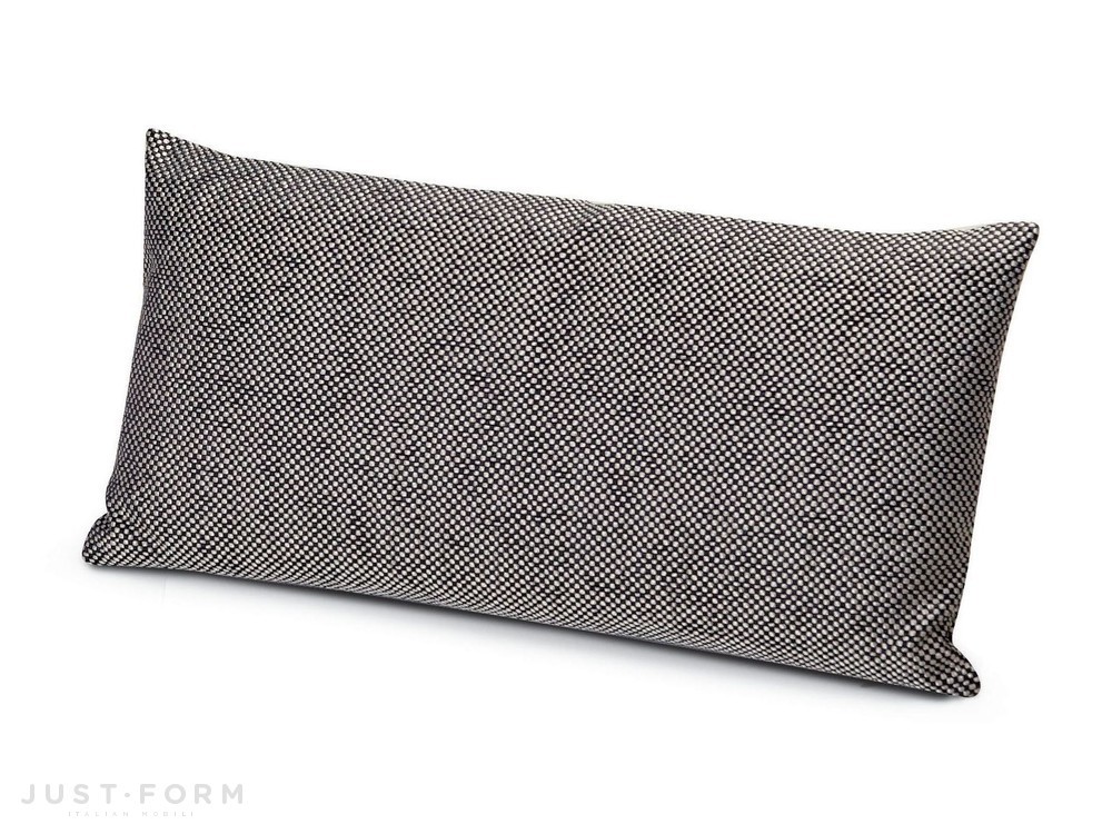 Диванная подушка Olivet фабрика Missoni Home фотография № 1