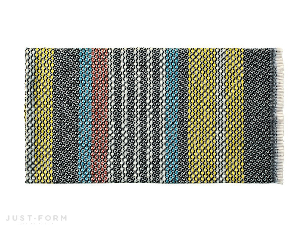 Плед Shiro фабрика Missoni Home фотография № 1