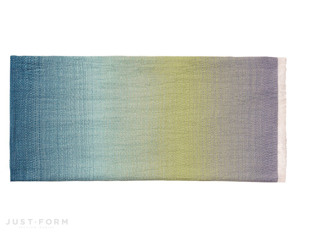 Плед Sven фабрика Missoni Home фотография № 1