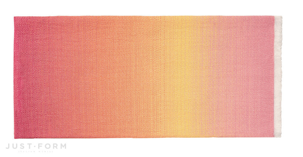 Плед Sven фабрика Missoni Home фотография № 2