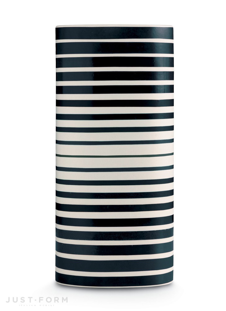 Ваза Bayadere фабрика Missoni Home фотография № 4