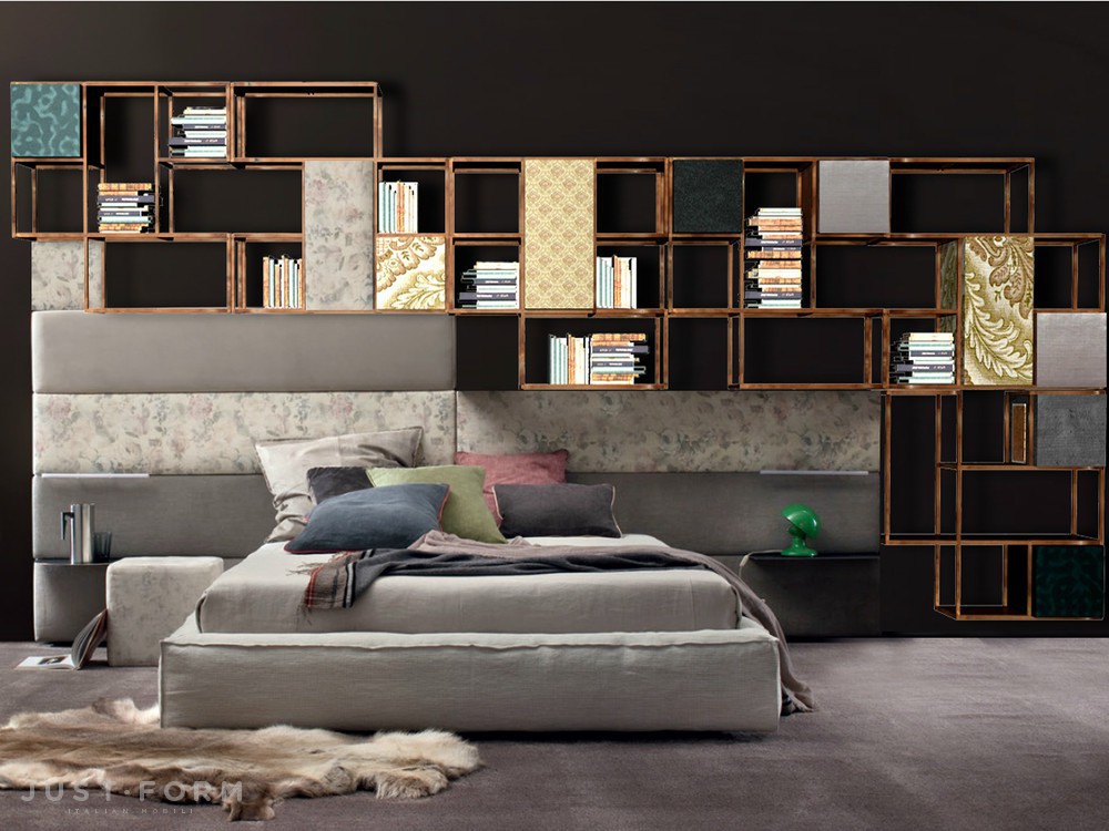 Книжный шкаф Set фабрика Twils фотография № 12