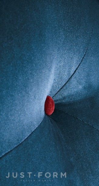 Кровать Giulietta фабрика Twils фотография № 3