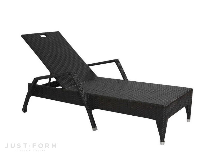 Шезлонг Relaxia фабрика Atmosphera фотография № 1