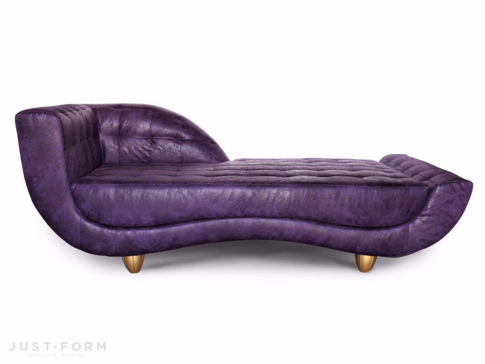 Кушетка Etoile Avant Garde фабрика DL Decor фотография № 1