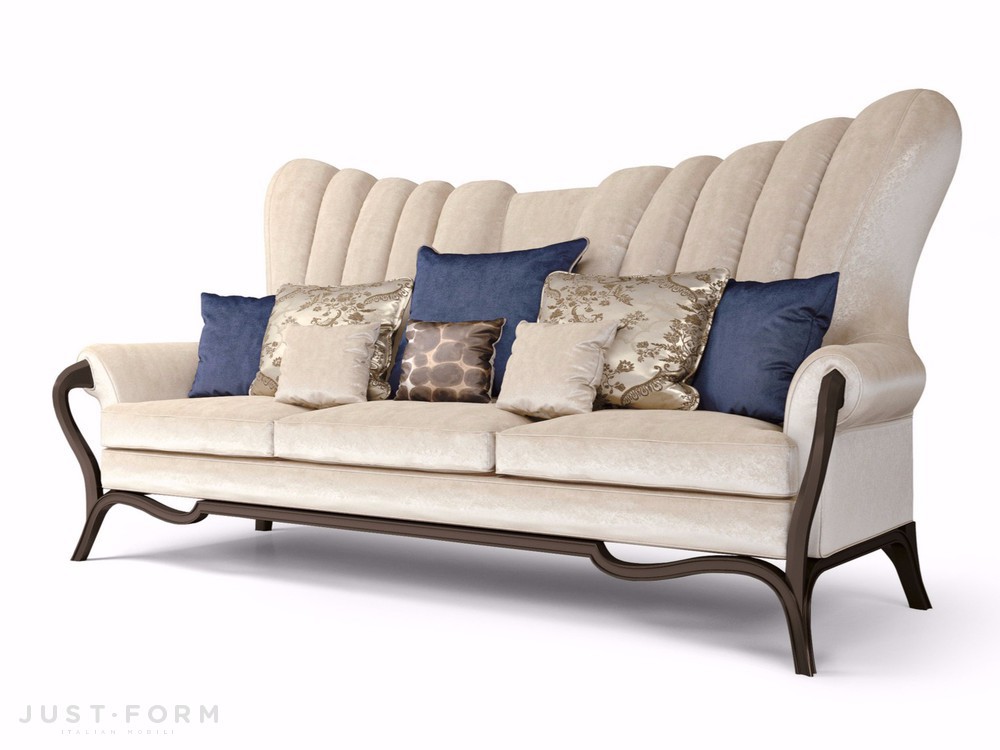 Диван Etoile Avant Garde фабрика DL Decor фотография № 1
