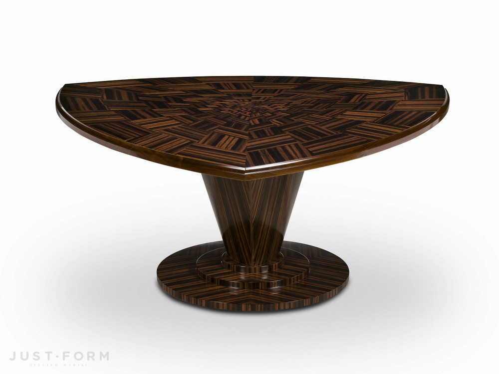Стол Etoile Avant Garde фабрика DL Decor фотография № 1