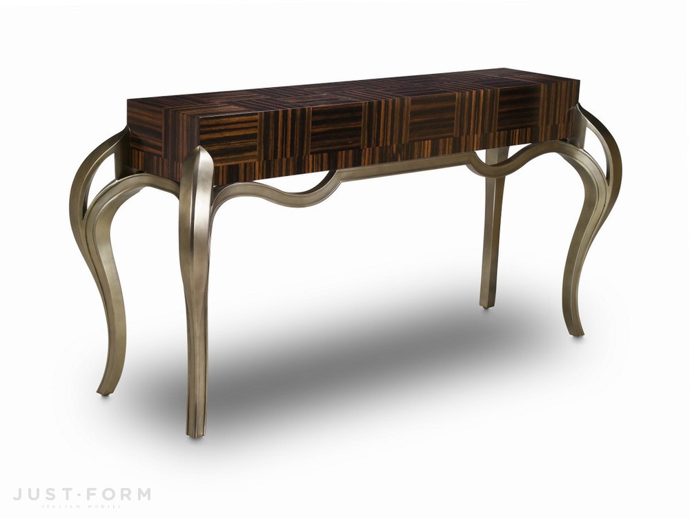 Консоль Etoile Avant Garde фабрика DL Decor фотография № 1