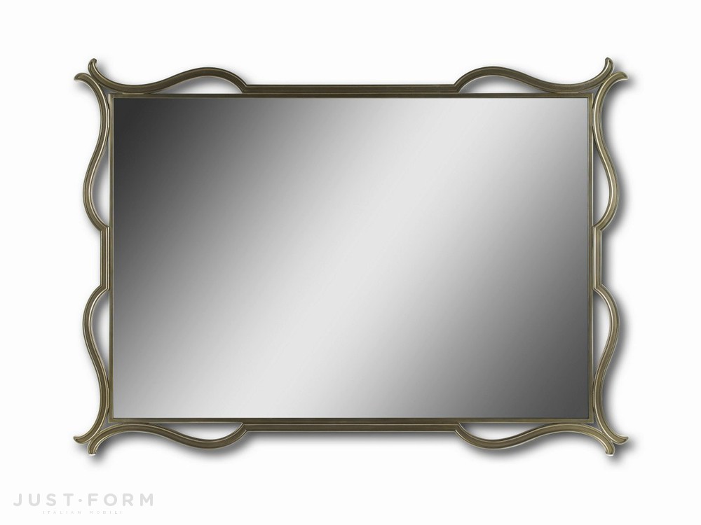 Зеркало Etoile Avant Garde фабрика DL Decor фотография № 1