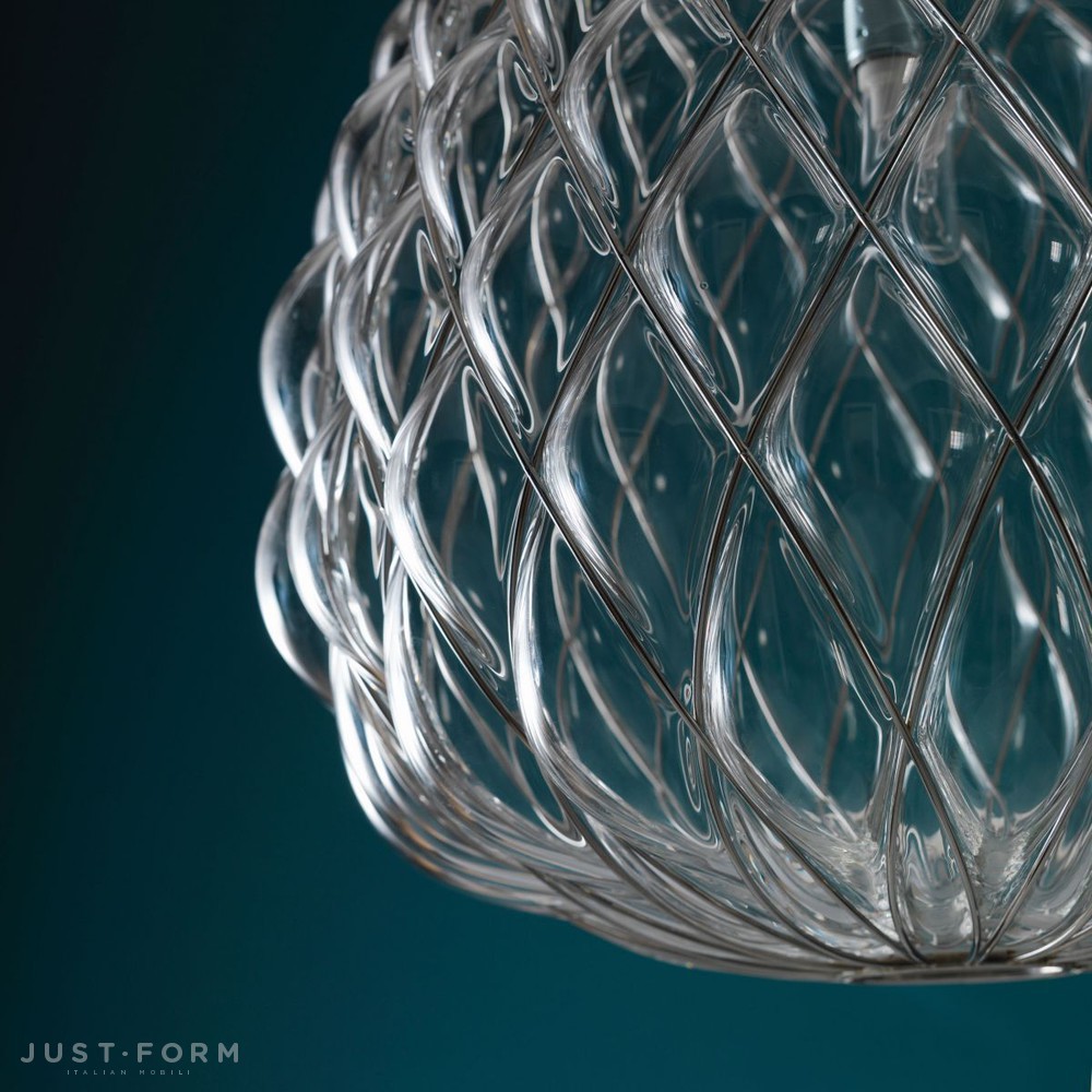 Подвесной светильник Pinecone фабрика FontanaArte фотография № 2