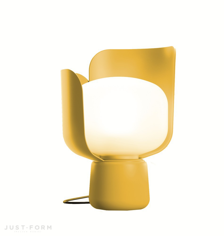 Настольный светильник Blom фабрика FontanaArte фотография № 4
