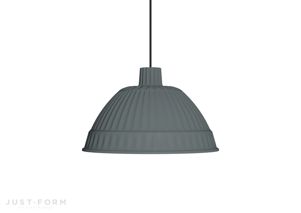 Подвесной светильник Cloche фабрика FontanaArte фотография № 5