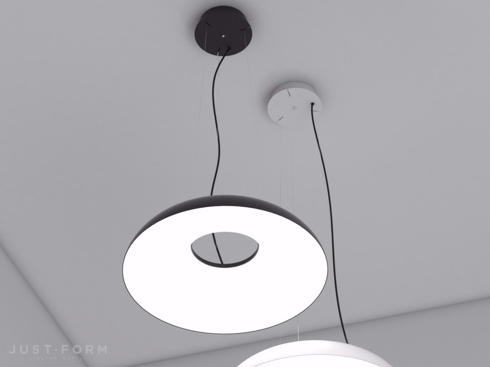 Подвесной светильник Maggiolone фабрика Martinelli Luce фотография № 3