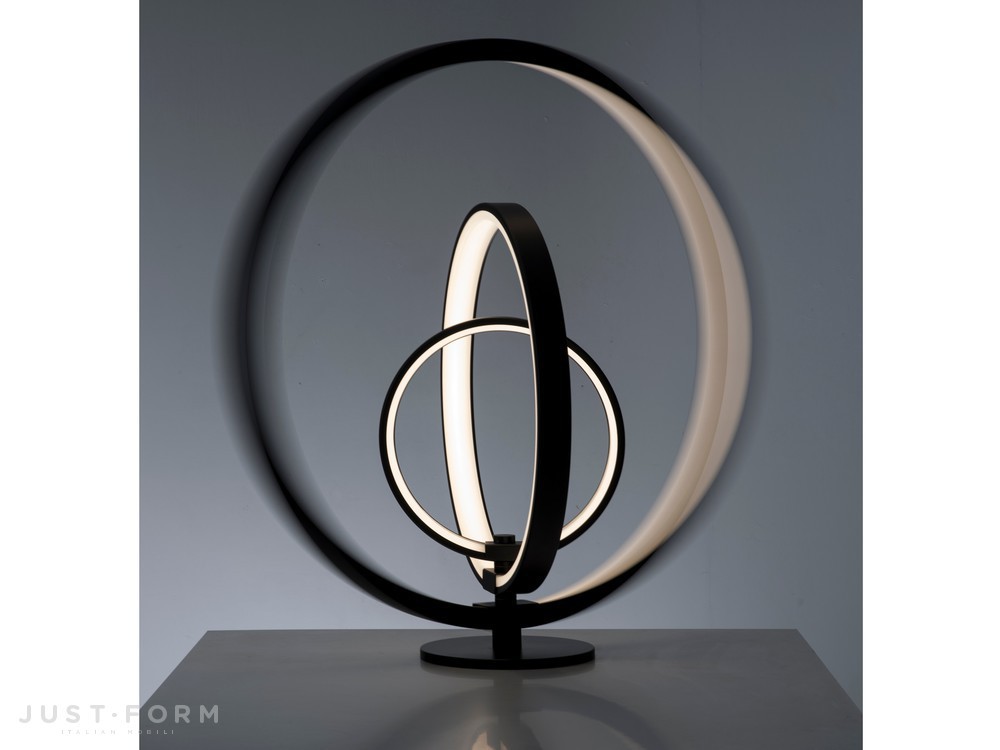 Настольный светильник Lunaop фабрика Martinelli Luce фотография № 1